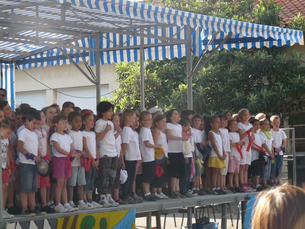 Ecole Robert Desnos