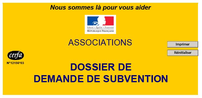 Image pour dossier de subvention