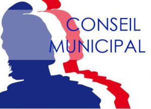 infographie pour la salle du conseil