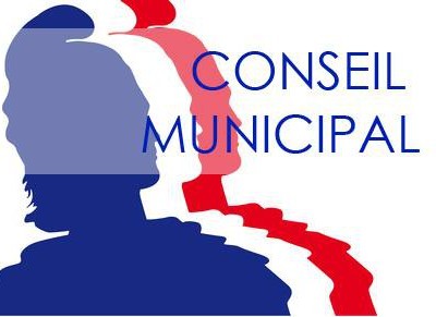 infographie pour la salle du conseil