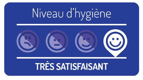 image avis très satisfaisant
