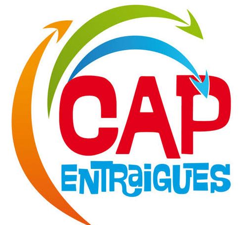 logo cap entraigues