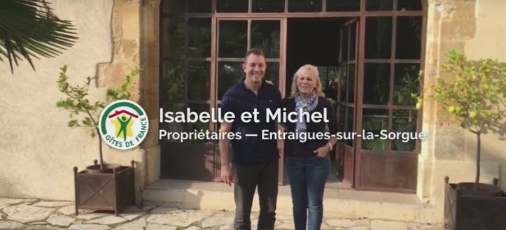 photo mas des arômes