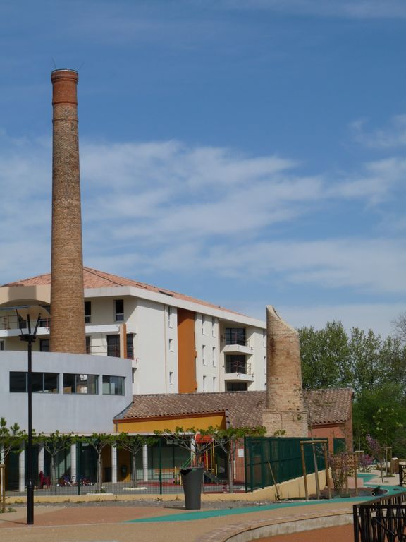 Moulin des Toiles