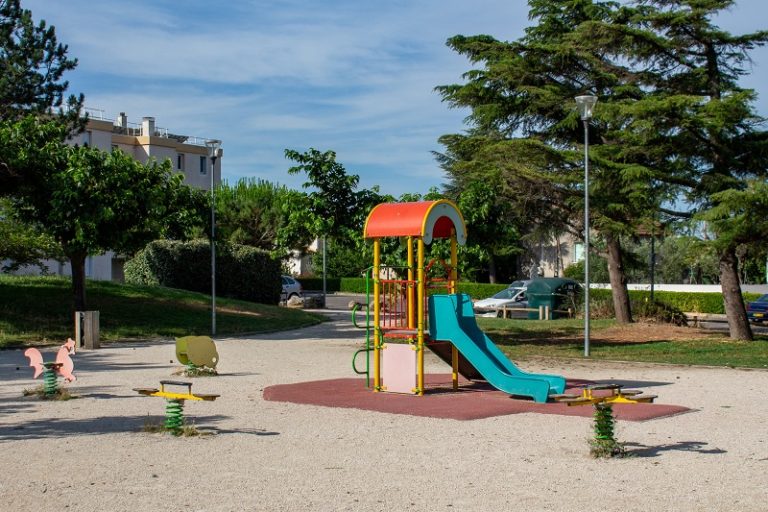 Photo parc Mandela