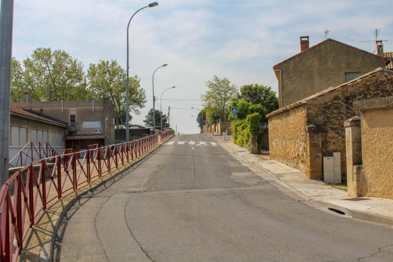 Boulevard Saint Roch