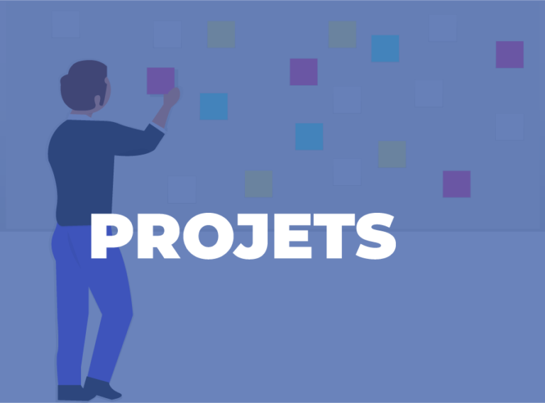 Image projets