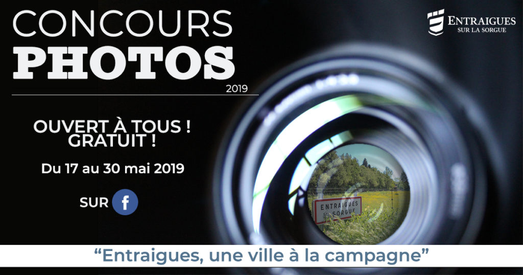 image concours photo