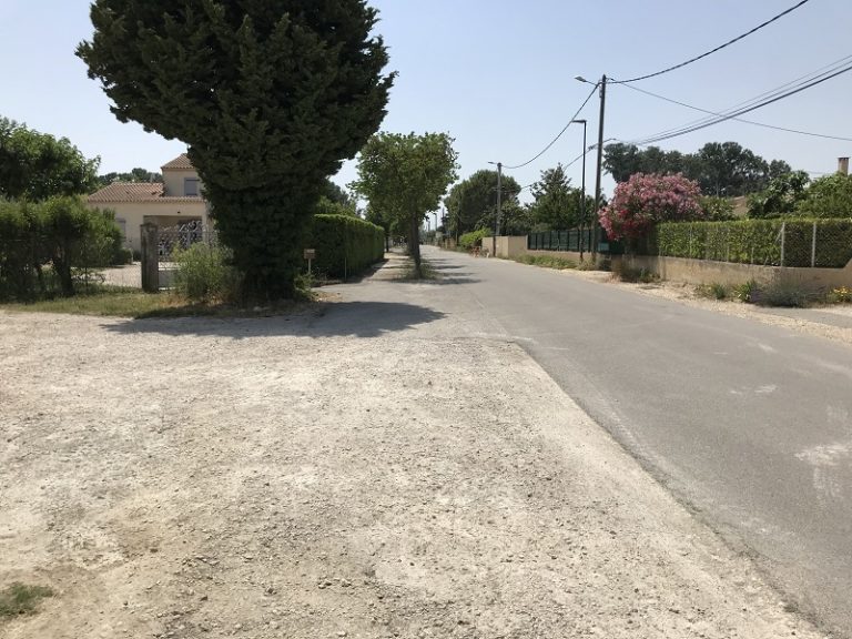 Piétonisation jean moulin