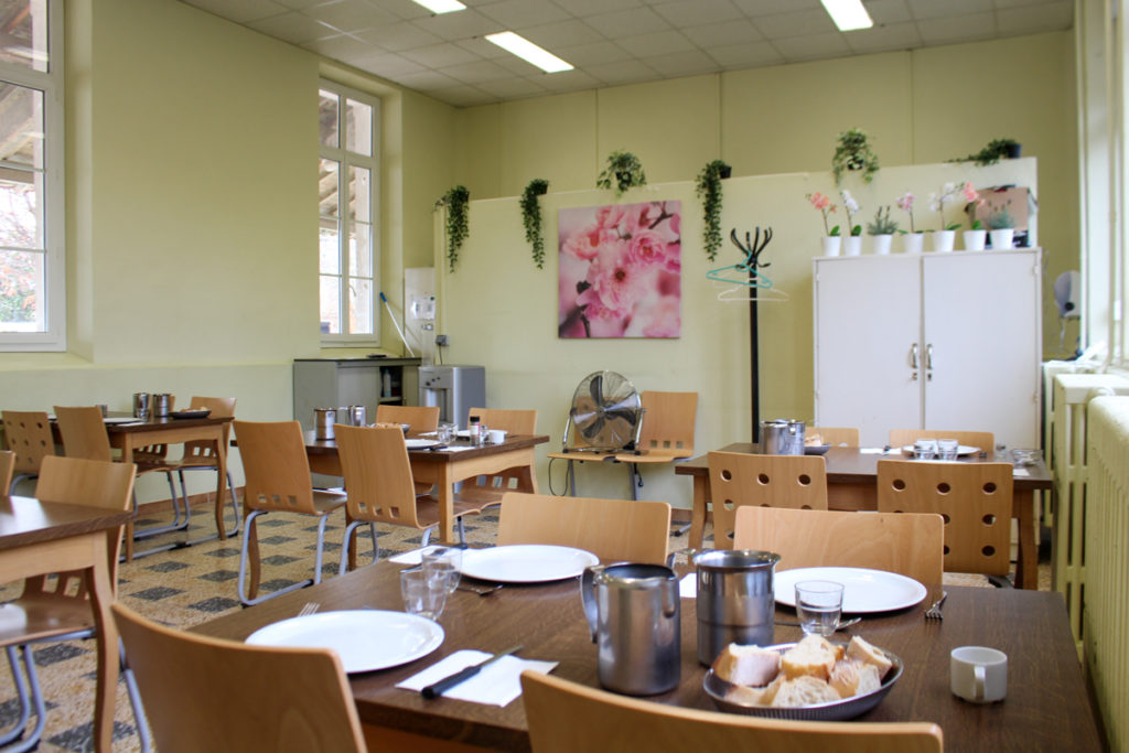 Photo du restaurant des anciens