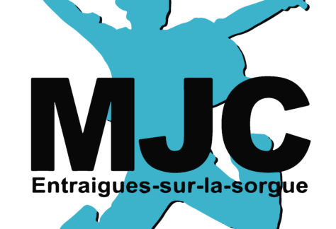 Logo MJC Entraigues sur la Sorgue