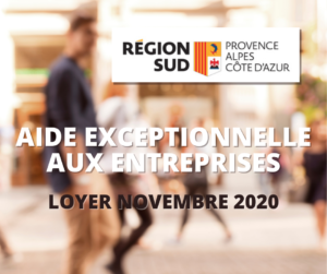 Aide exceptionnelle loyer 2020