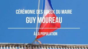 voeux 2021 entraigues