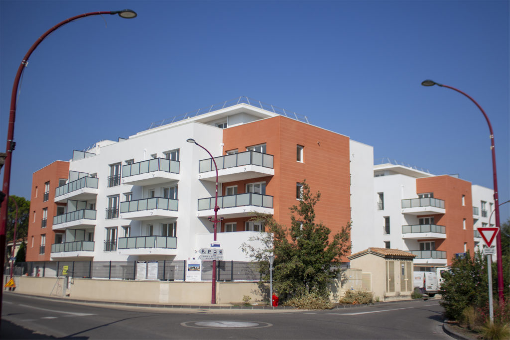 residence intergenerationnelle